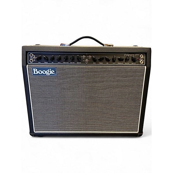 Used 2019 MESA/Boogie FILLMORE 100 100W 1X12" Tube Guitar Combo Amp