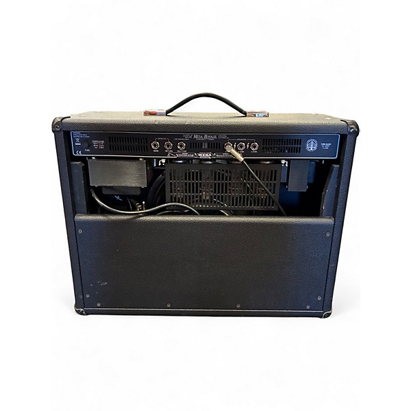 Used 2019 MESA/Boogie FILLMORE 100 100W 1X12" Tube Guitar Combo Amp