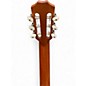 Used Taylor 214CEN Natural Classical Acoustic Electric Guitar