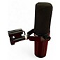 Used Shure SM7DB Dynamic Microphone