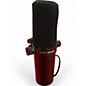 Used Shure SM7DB Dynamic Microphone