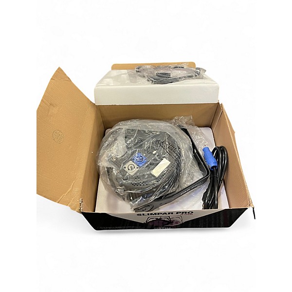 Used CHAUVET DJ Slimpar Pro H USB Lighting Effect