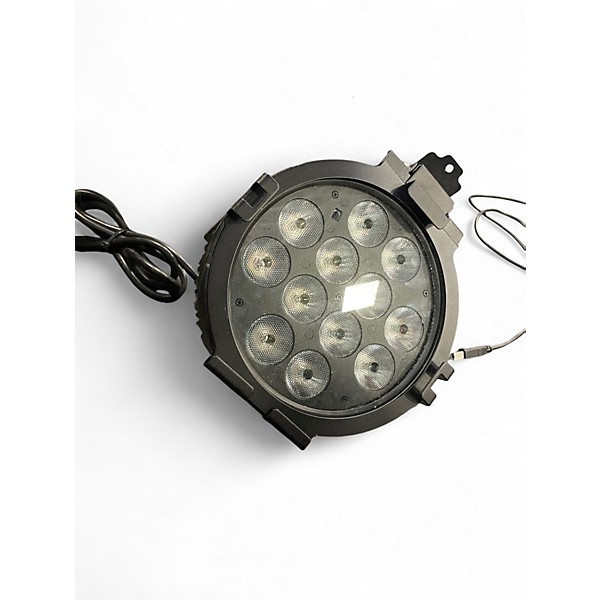 Used CHAUVET DJ Slimpar Pro H USB Lighting Effect