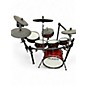 Used Alesis STRIKE PRO SPECIAL EDITION Electric Drum Set thumbnail