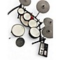 Used Alesis STRIKE PRO SPECIAL EDITION Electric Drum Set