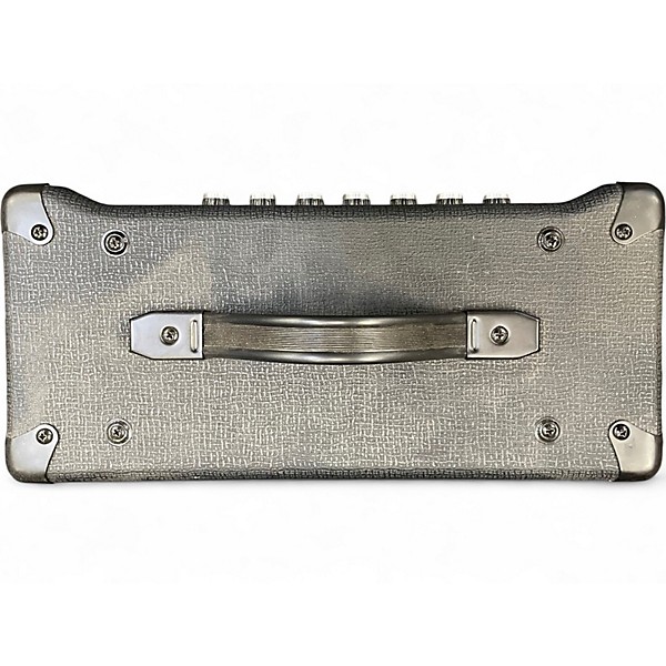 Used Behringer HA-20R Guitar Combo Amp