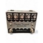 Used EarthQuaker Devices Disaster Transport Modulated Delay Effect Pedal thumbnail