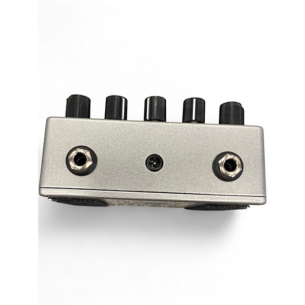 Used EarthQuaker Devices Disaster Transport Modulated Delay Effect Pedal