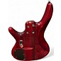 Used Ibanez GSR200 RED Electric Bass Guitar