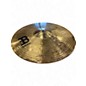 Used MEINL 16in HCS Crash Cymbal