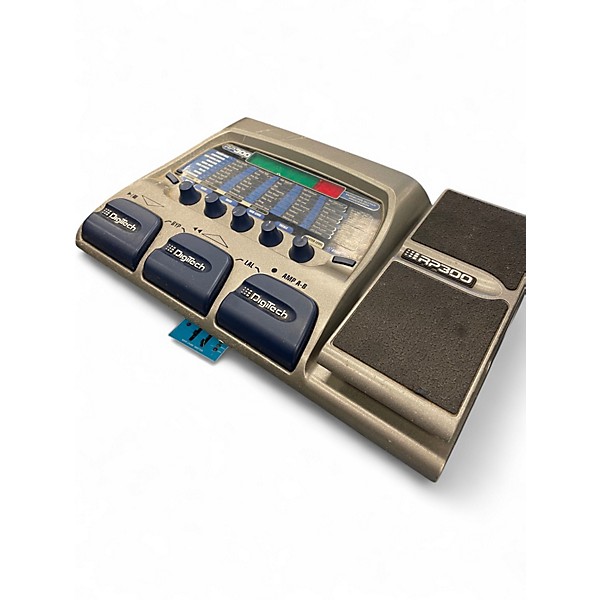 Used DigiTech RP355 Effect Processor