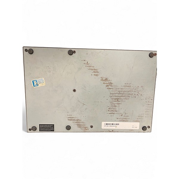 Used DigiTech RP355 Effect Processor