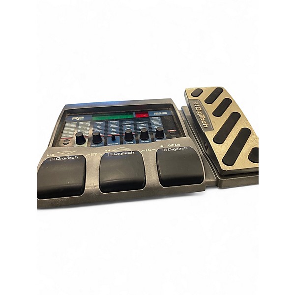 Used DigiTech RP350 Effect Processor