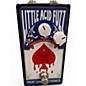 Used Frost Giant LITTLE ACID FUZZ Effect Pedal thumbnail
