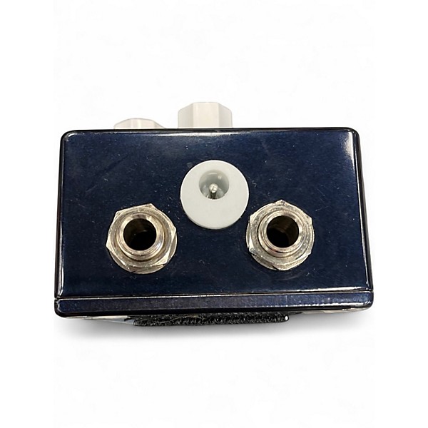 Used Frost Giant LITTLE ACID FUZZ Effect Pedal