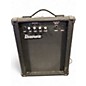 Used Ibanez BSA10 Bass Power Amp thumbnail