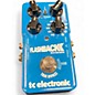 Used TC Electronic Flashback Delay And Looper Effect Pedal thumbnail