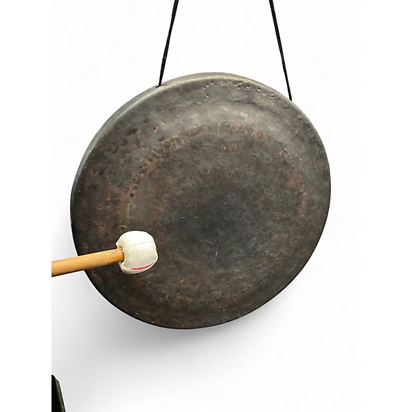 Used Unlimited 28in Mother Tesla Gong
