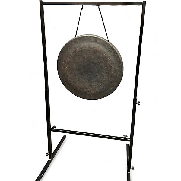 Used Unlimited 28in Mother Tesla Gong