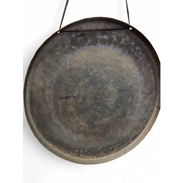 Used Unlimited 28in Mother Tesla Gong