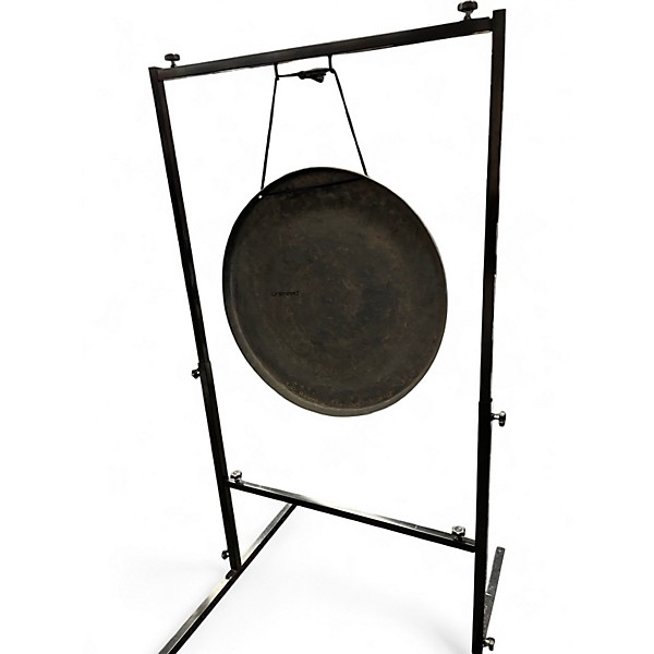 Used Unlimited 28in Mother Tesla Gong