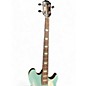 Used Epiphone Jack Casady Signature Pelham Blue Electric Bass Guitar