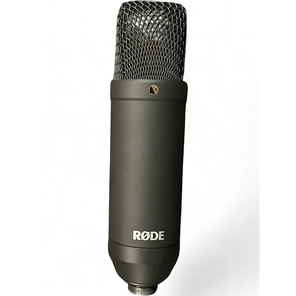 Used RODE NT1 Condenser Microphone