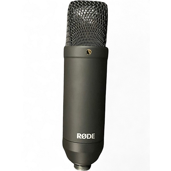 Used RODE NT1 Condenser Microphone