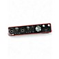 Used Focusrite Scarlett 8i6 Gen 3 Audio Interface