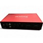 Used Focusrite Scarlett 8i6 Gen 3 Audio Interface