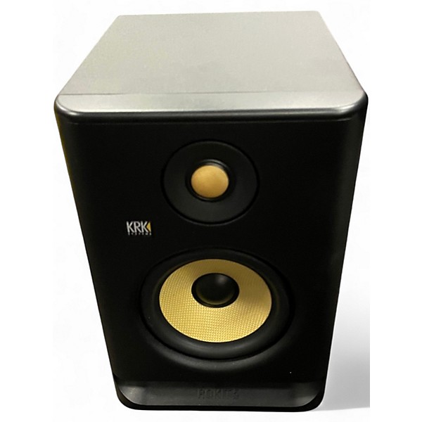Used KRK RP5 ROKIT G4 Each Powered Monitor