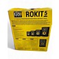 Used KRK RP5 ROKIT G4 Each Powered Monitor