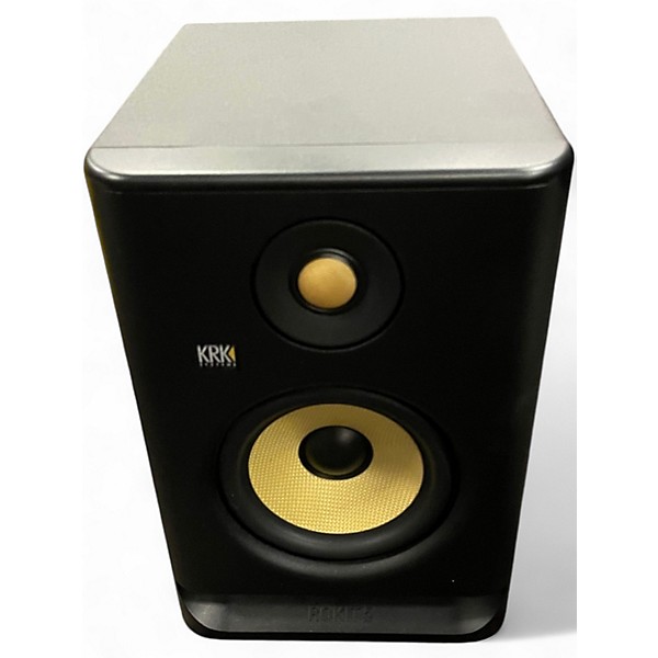 Used KRK RP5 ROKIT G4 Each Powered Monitor