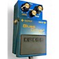 Used BOSS BD2 Blues Driver Effect Pedal