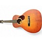 Used Eastman E1P-CLA MAHOGANY BURST Acoustic Guitar thumbnail