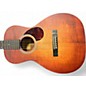 Used Eastman E1P-CLA MAHOGANY BURST Acoustic Guitar