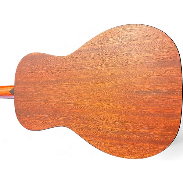 Used Eastman E1P-CLA MAHOGANY BURST Acoustic Guitar