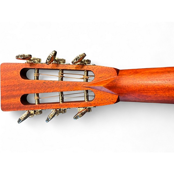 Used Eastman E1P-CLA MAHOGANY BURST Acoustic Guitar