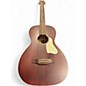 Used Art & Lutherie Roadhouse Tennessee Red Acoustic Electric Guitar thumbnail