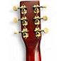 Used Art & Lutherie Roadhouse Tennessee Red Acoustic Electric Guitar