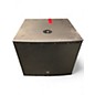 Used JBL EON 618S Powered Subwoofer thumbnail