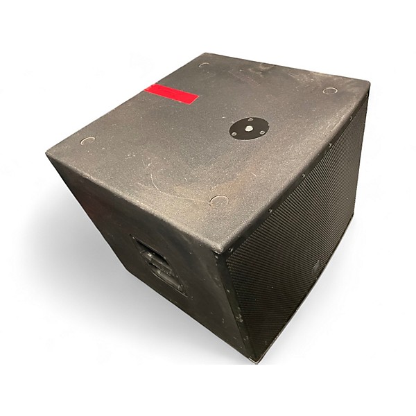 Used JBL EON 618S Powered Subwoofer