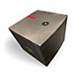 Used JBL EON 618S Powered Subwoofer