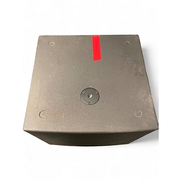 Used JBL EON 618S Powered Subwoofer
