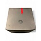 Used JBL EON 618S Powered Subwoofer