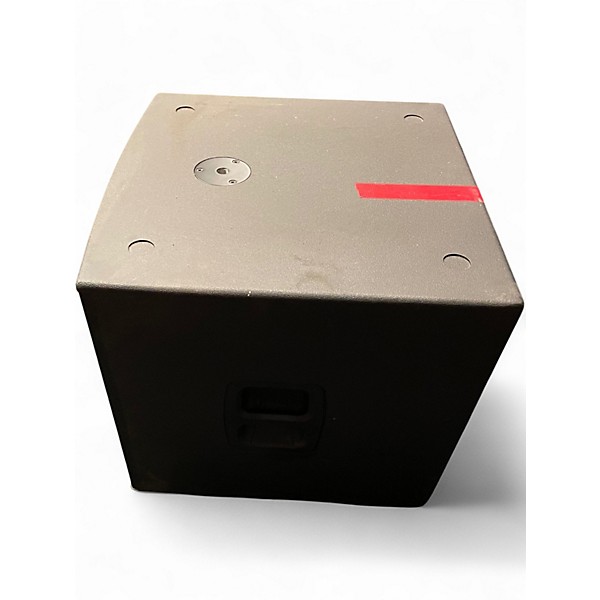 Used JBL EON 618S Powered Subwoofer