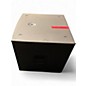 Used JBL EON 618S Powered Subwoofer