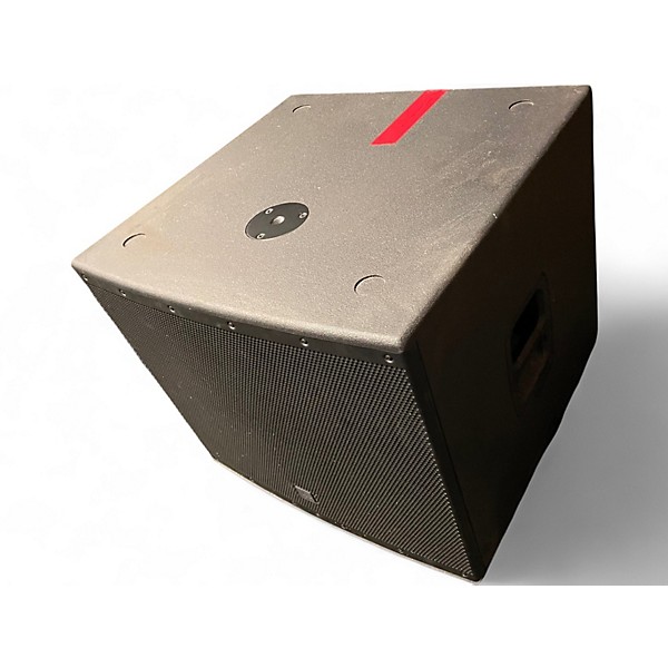 Used JBL EON 618S Powered Subwoofer