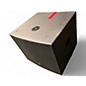 Used JBL EON 618S Powered Subwoofer