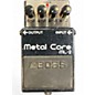 Used BOSS ML2 Metal Core Distortion Effect Pedal thumbnail